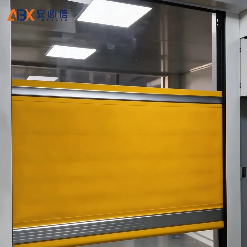 文山壮族苗族自治州工业快速门
